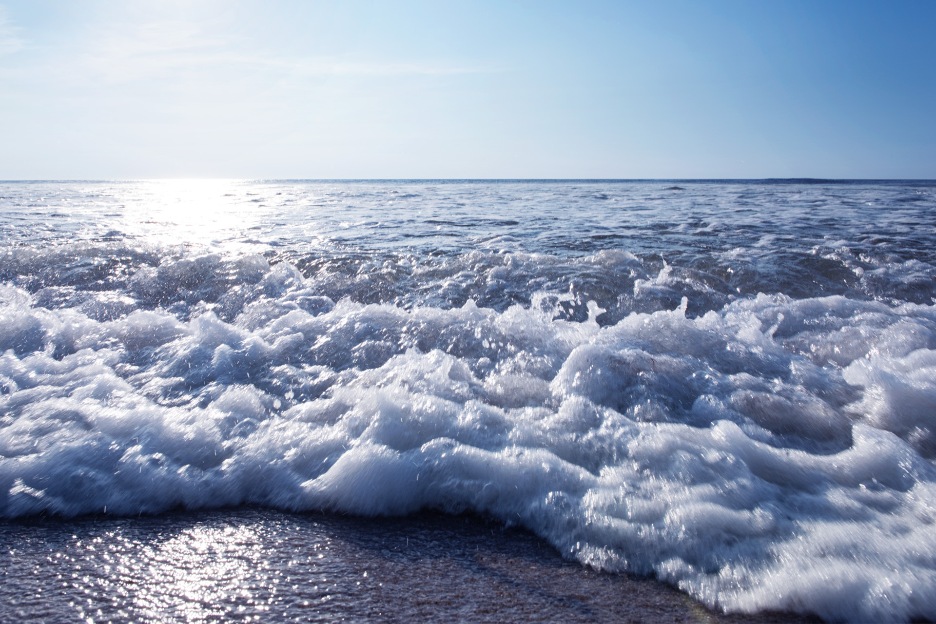 Weltwassertag 2021 – Der Wert des Wassers | La mer